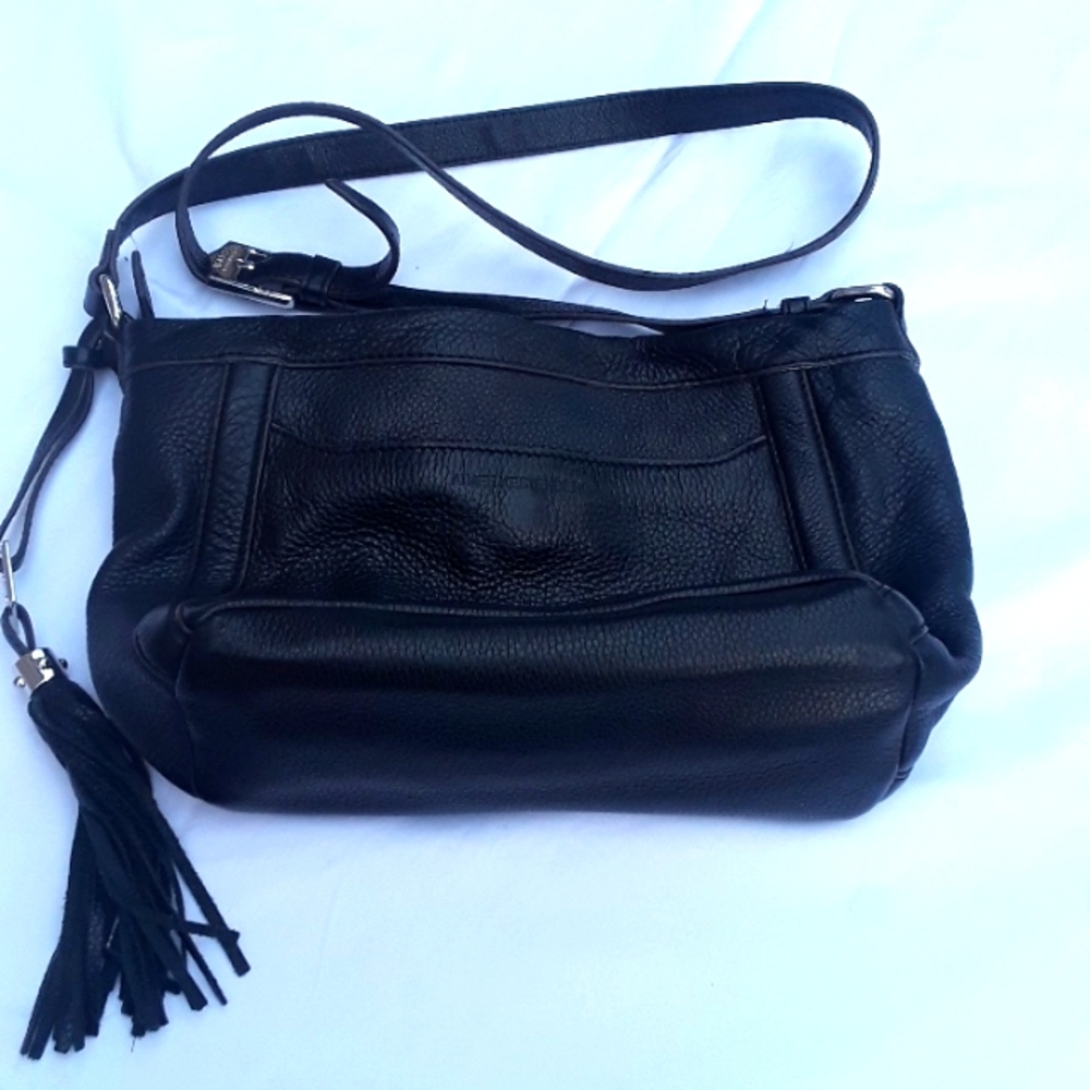 Aimee Kerstenberg Leather handbag